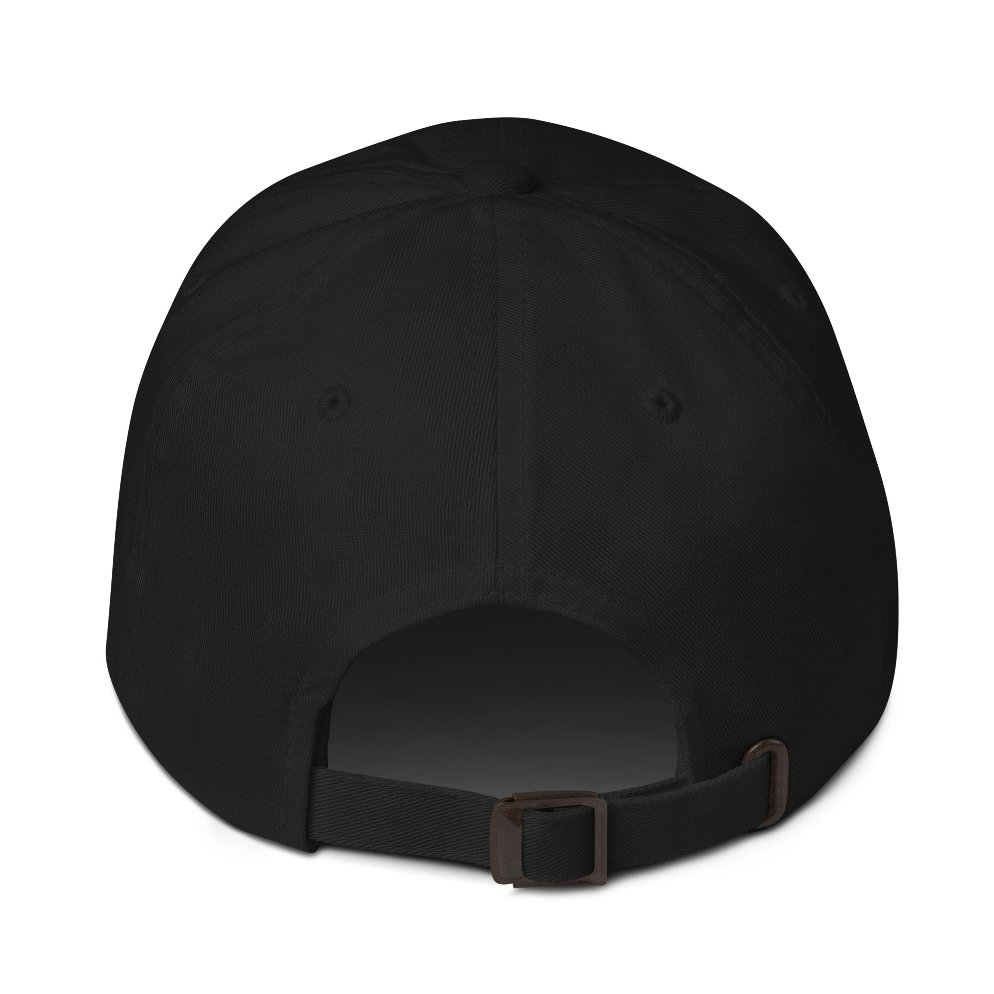 whatAgamer Dad Hat