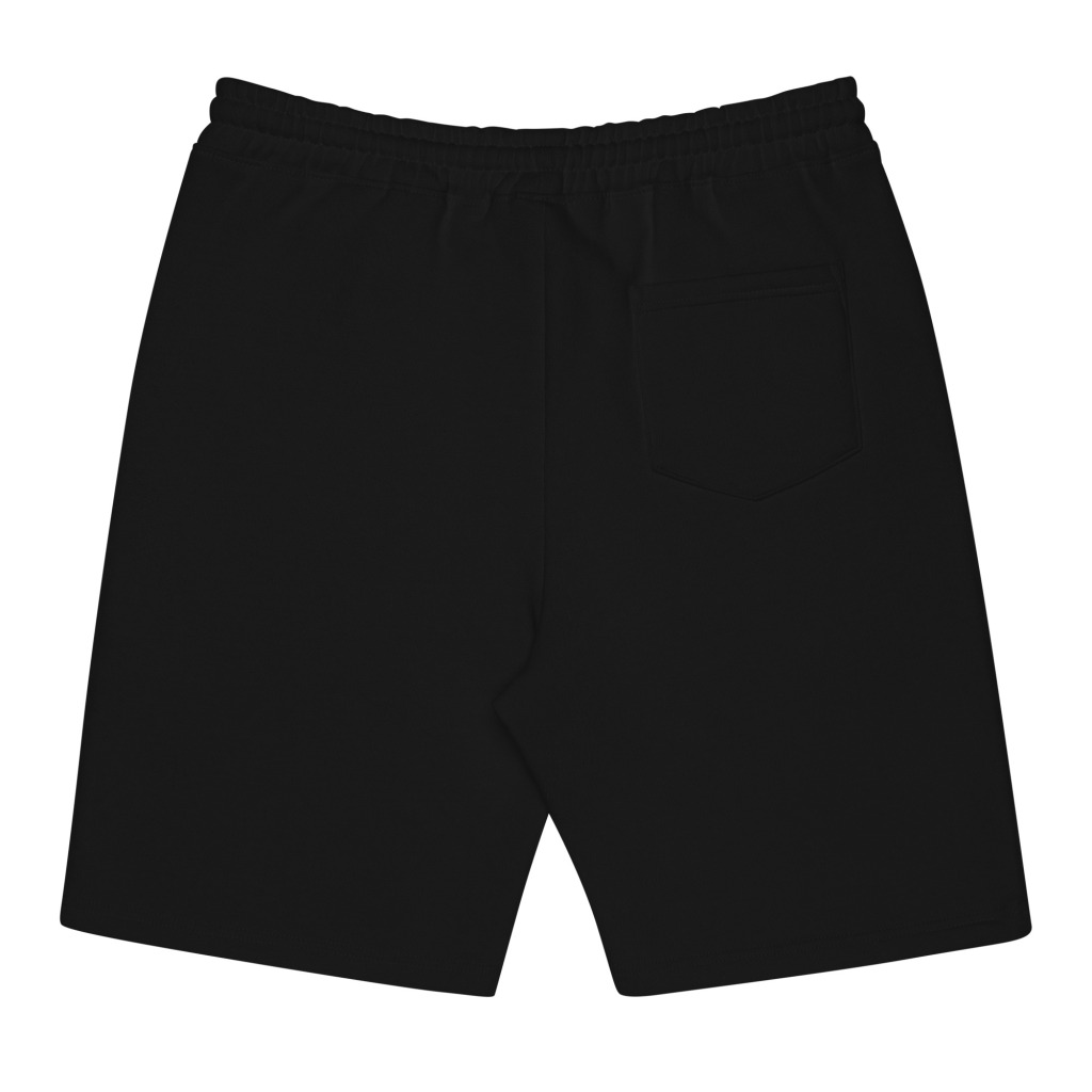 AGGC Embordered Shorts