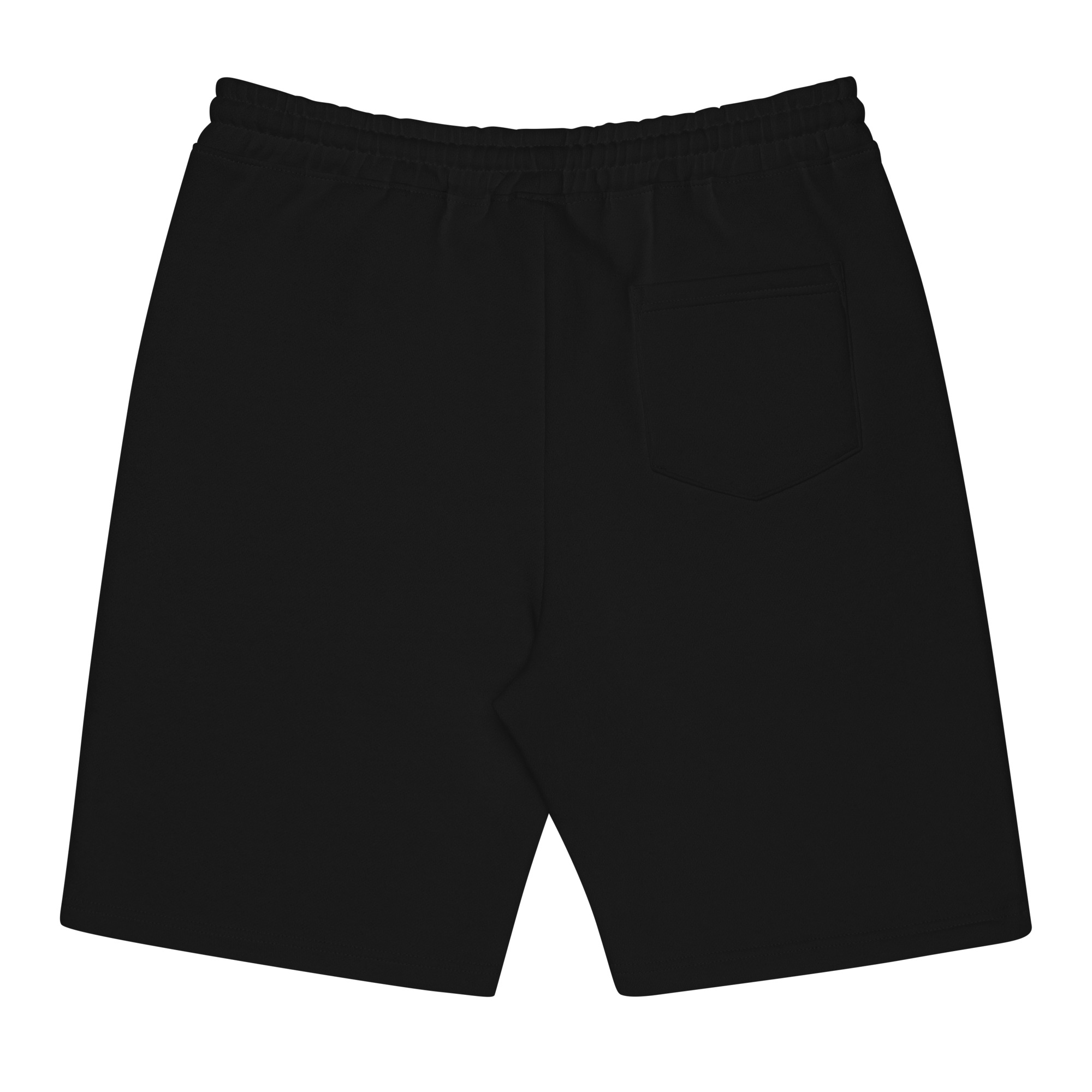AGGC Embordered Shorts