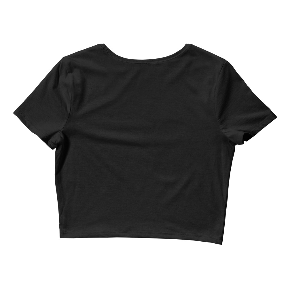 WAG Crop Tee